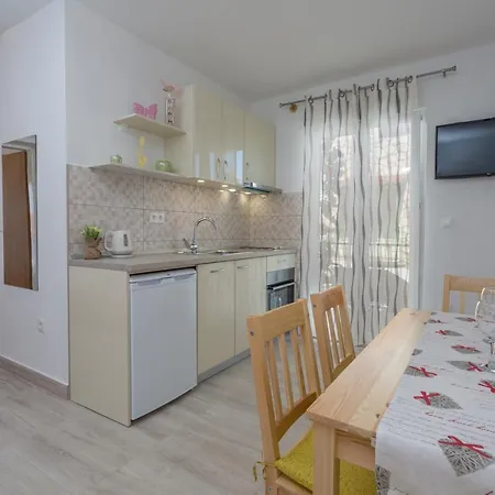 Sanja Guest house Hvar Town