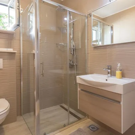 Guest house Sanja