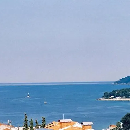 Guest house Sanja 3*