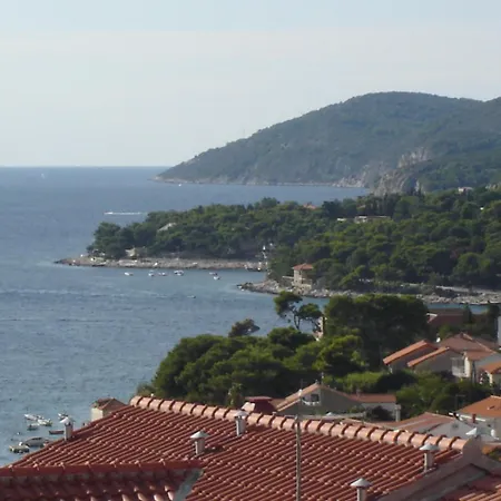Guest house Sanja 3*
