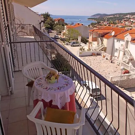 Guest house Sanja