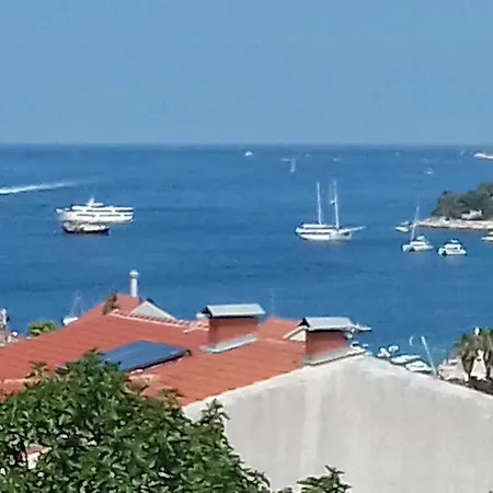 Sanja Pensjonat Hvar Town