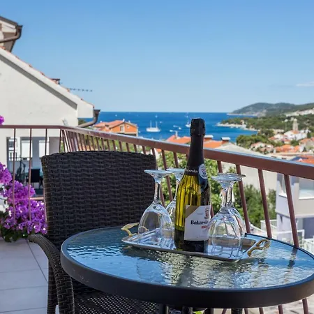 Guest house Sanja