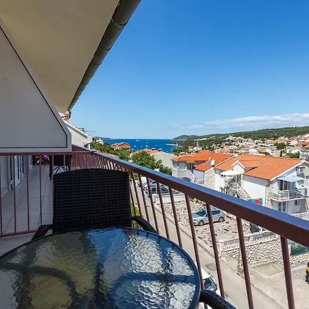 Sanja Guest house Hvar Town