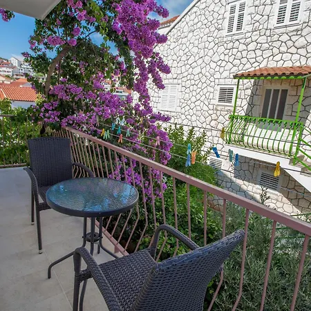 Sanja Guest house Hvar Town