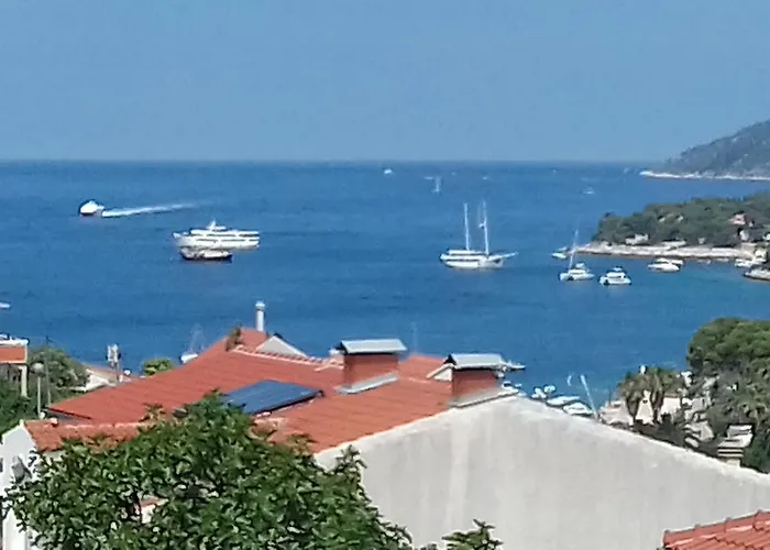 Sanja Gasthof Hvar Town