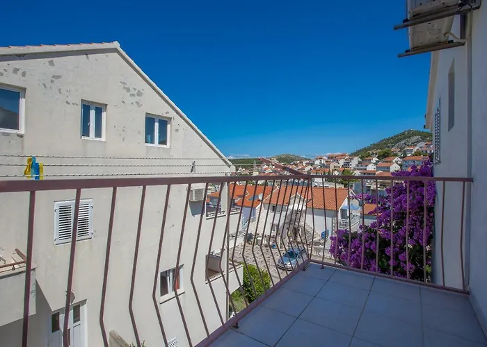 Pensionat Sanja Hvar Town