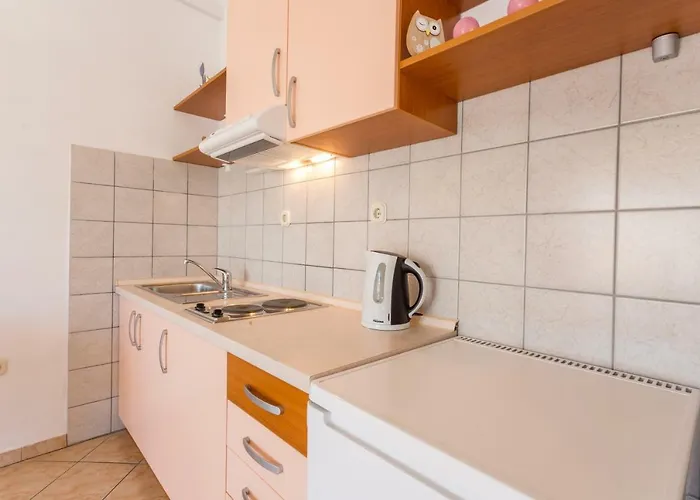 Sanja Gasthof Hvar Town