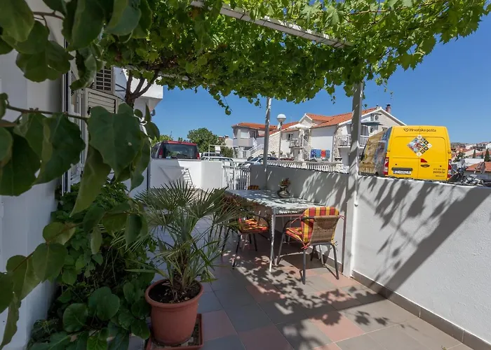 Gasthof Sanja Hvar Town