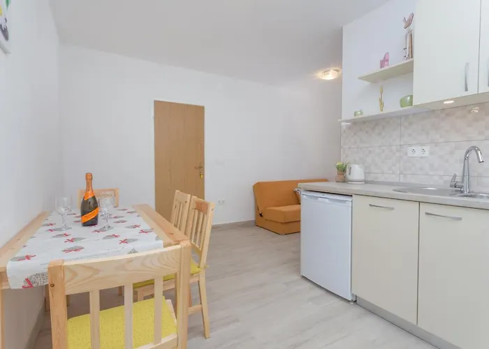 Gasthuis Sanja Hvar Town