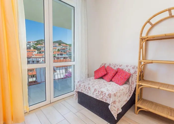 Gasthuis Sanja Hvar Town